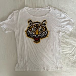 Lion Shirt